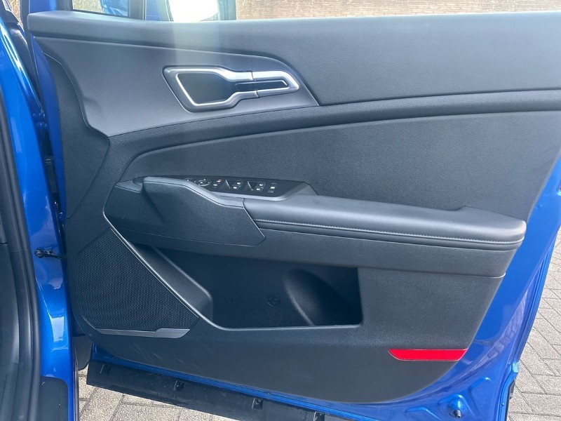 Used Kia Sportage 2025 for sale - 77135807: Photo 11