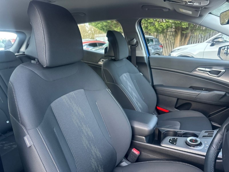 Used Kia Sportage 2025 for sale - 77135807: Photo 16