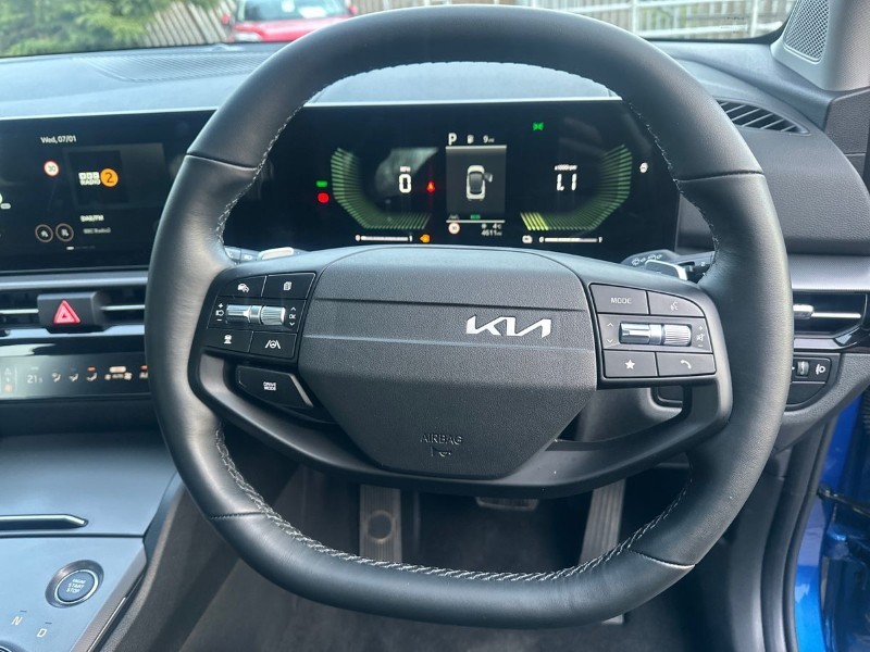 Used Kia Sportage 2025 for sale - 77135807: Photo 17