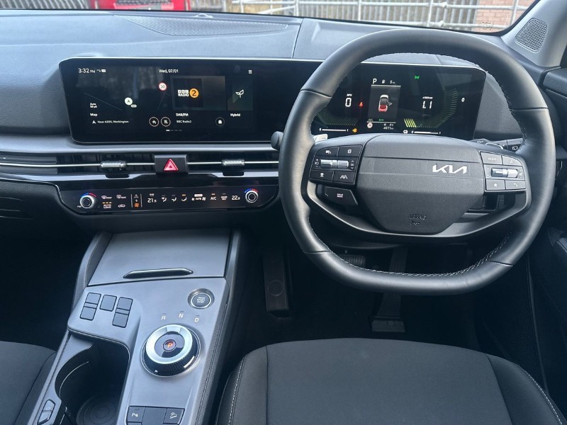 Used Kia Sportage 2025 for sale - 77135807: Photo 21