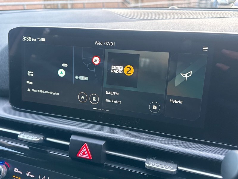 Used Kia Sportage 2025 for sale - 77135807: Photo 22