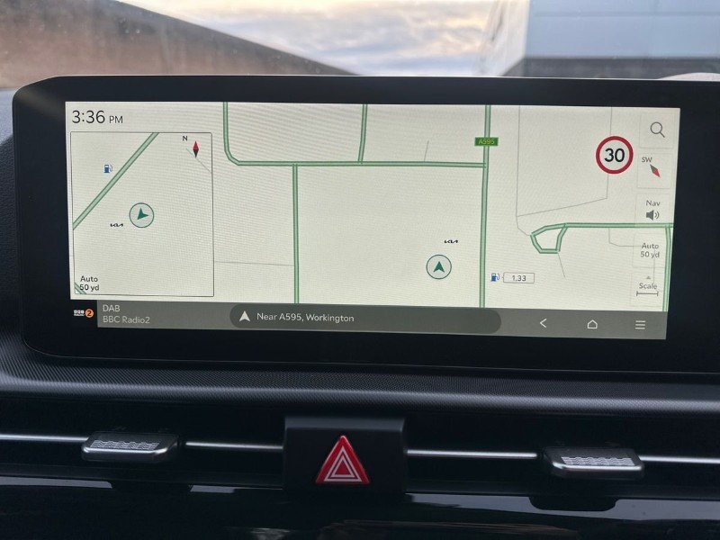 Used Kia Sportage 2025 for sale - 77135807: Photo 23