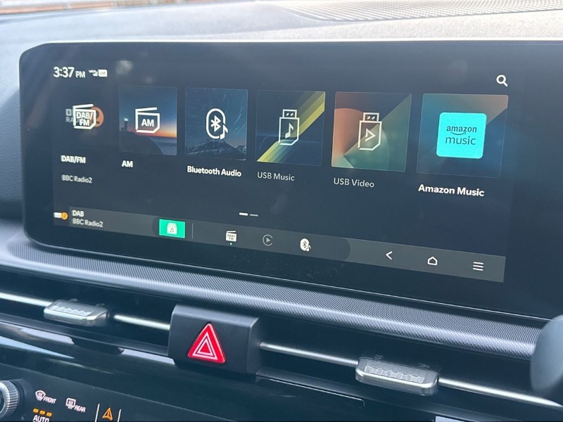 Used Kia Sportage 2025 for sale - 77135807: Photo 25