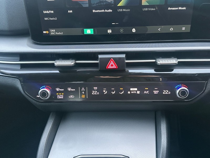 Used Kia Sportage 2025 for sale - 77135807: Photo 26