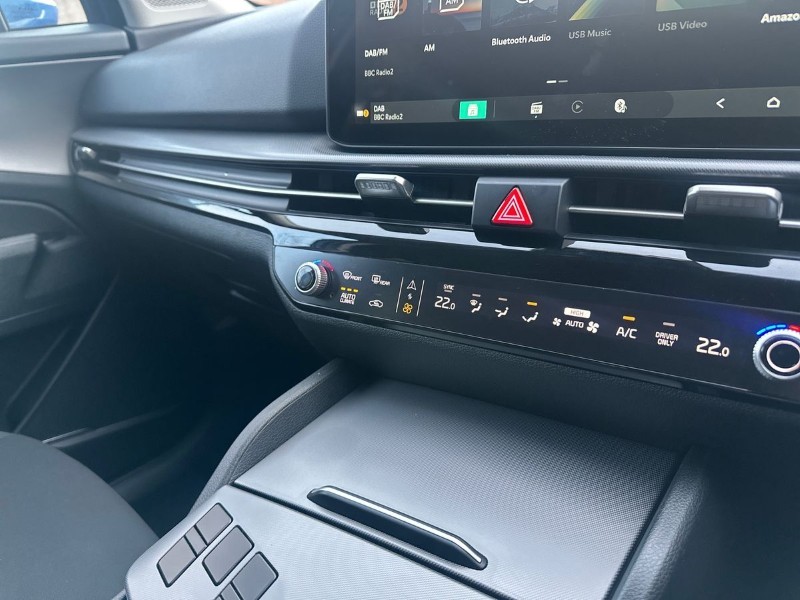 Used Kia Sportage 2025 for sale - 77135807: Photo 28