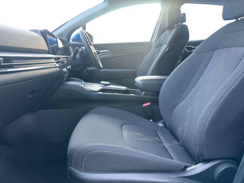 Used Kia Sportage 2025 for sale - 77135807: Photo 3