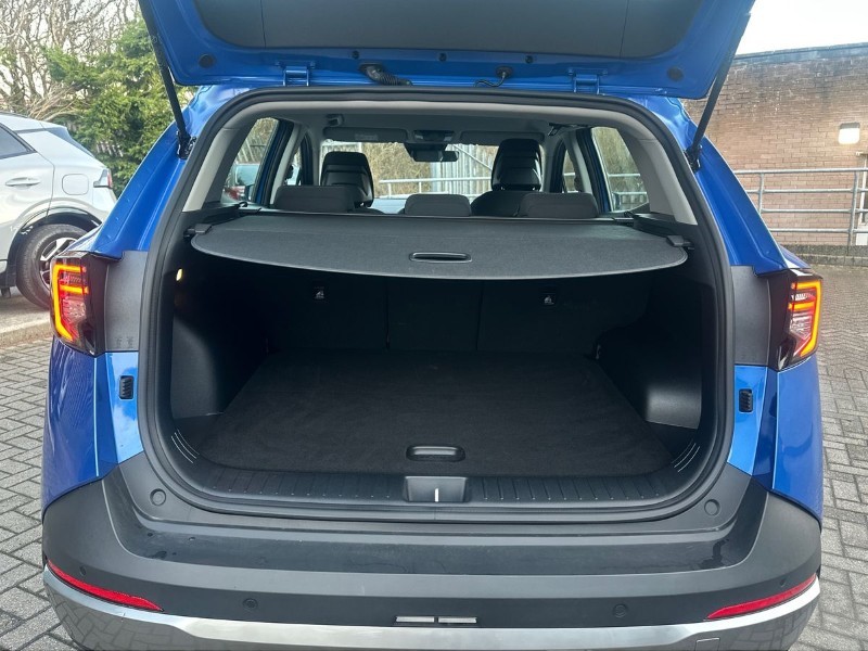 Used Kia Sportage 2025 for sale - 77135807: Photo 34