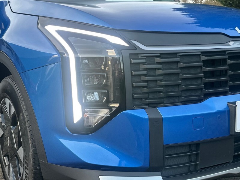 Used Kia Sportage 2025 for sale - 77135807: Photo 35