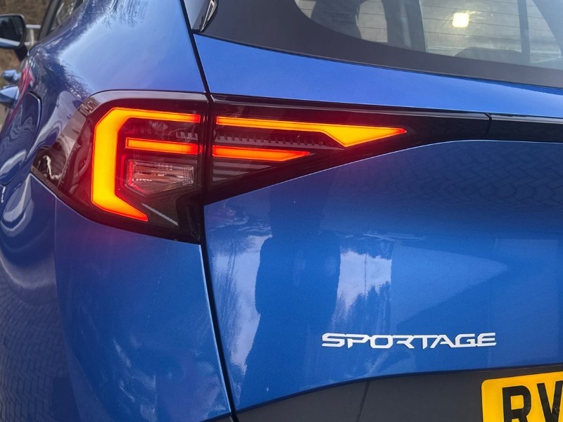 Used Kia Sportage 2025 for sale - 77135807: Photo 37