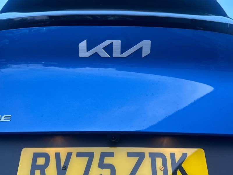 Used Kia Sportage 2025 for sale - 77135807: Photo 39