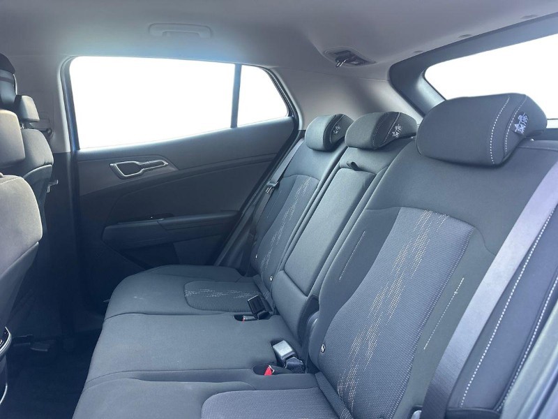 Used Kia Sportage 2025 for sale - 77135807: Photo 4