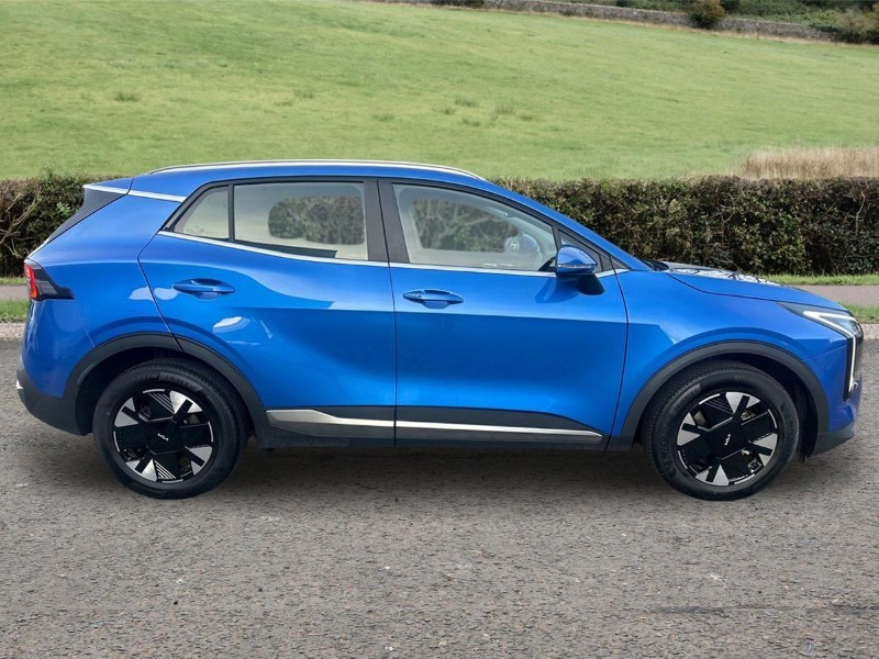 Used Kia Sportage 2025 for sale - 77135807: Photo 5