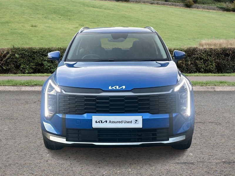 Used Kia Sportage 2025 for sale - 77135807: Photo 7