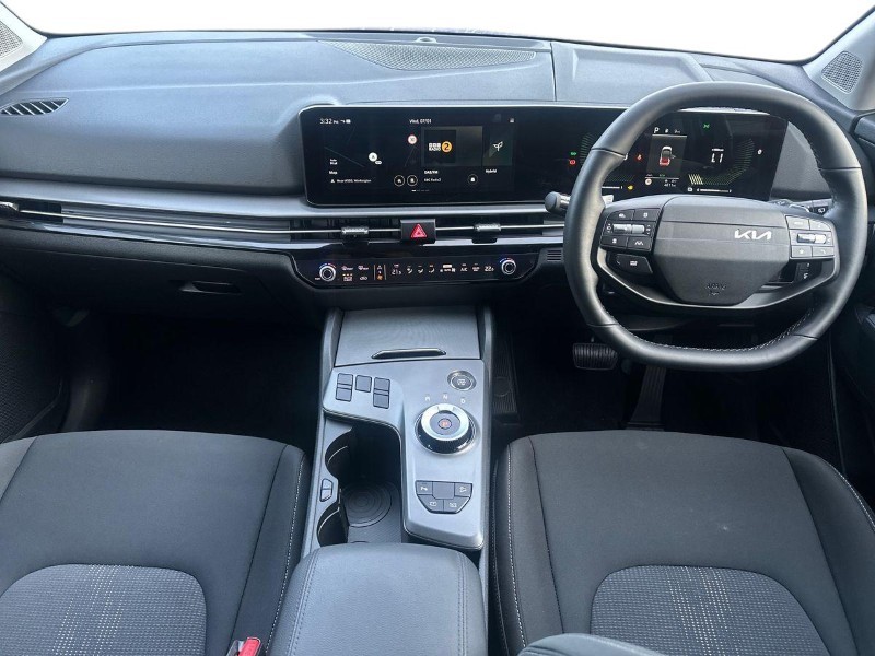 Used Kia Sportage 2025 for sale - 77135807: Photo 9