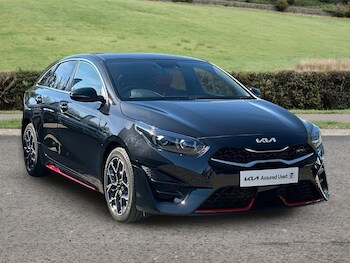 Used Kia Pro Ceed 2023 for sale - 78366351: Photo