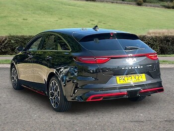 Used Kia Pro Ceed 2023 for sale - 78366351: Photo