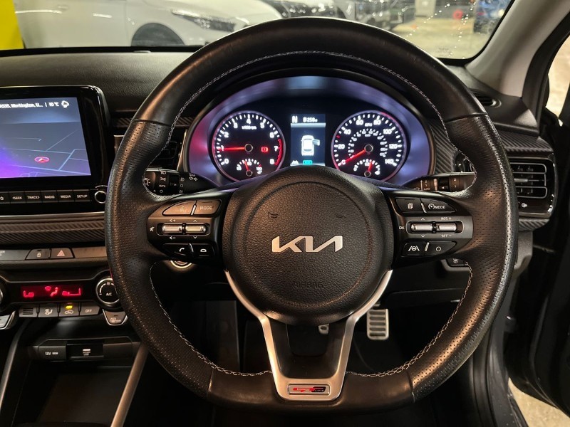 Used Kia Rio 2023 for sale - 77106131: Photo 17