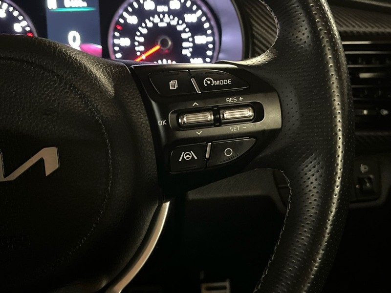 Used Kia Rio 2023 for sale - 77106131: Photo 19