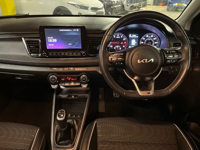 Used Kia Rio 2023 for sale - 77106131: Photo 21