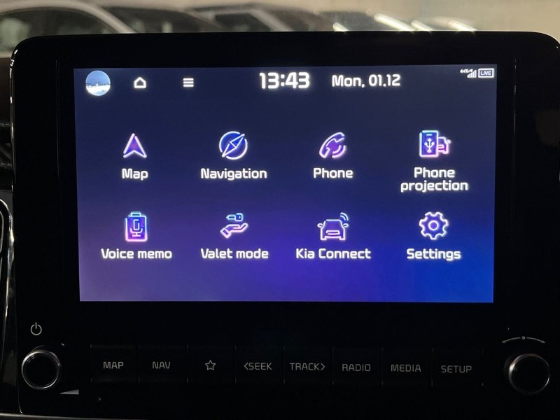 Used Kia Rio 2023 for sale - 77106131: Photo 22