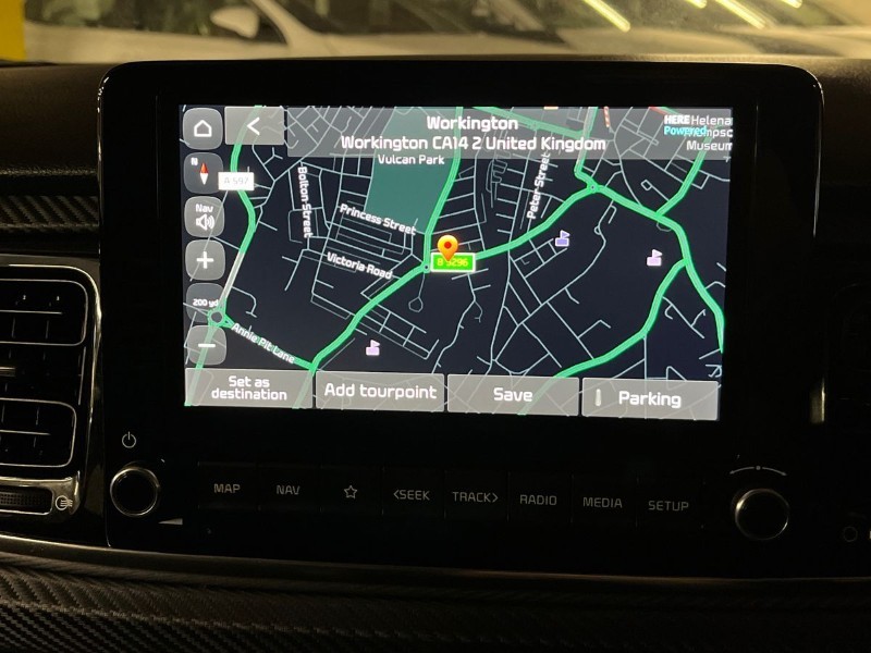 Used Kia Rio 2023 for sale - 77106131: Photo 23