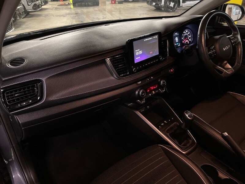 Used Kia Rio 2023 for sale - 77106131: Photo 34