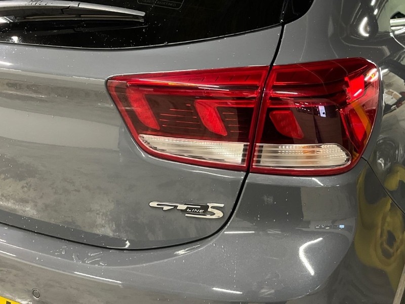 Used Kia Rio 2023 for sale - 77106131: Photo 39