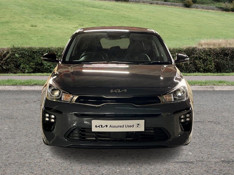 Used Kia Rio 2023 for sale - 77106131: Photo 7