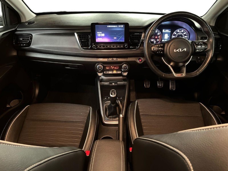 Used Kia Rio 2023 for sale - 77106131: Photo 9