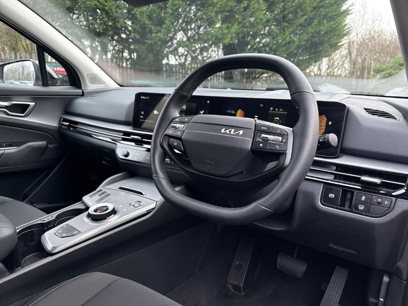 Used Kia Sportage 2025 for sale - 77063472: Photo 10