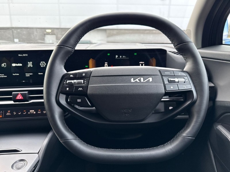 Used Kia Sportage 2025 for sale - 77063472: Photo 17