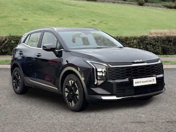 2025 (75) - 1.6T GDi HEV Pure 5dr Auto