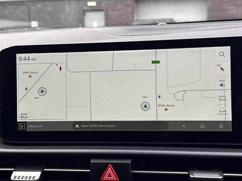 Used Kia Sportage 2025 for sale - 77063472: Photo 22