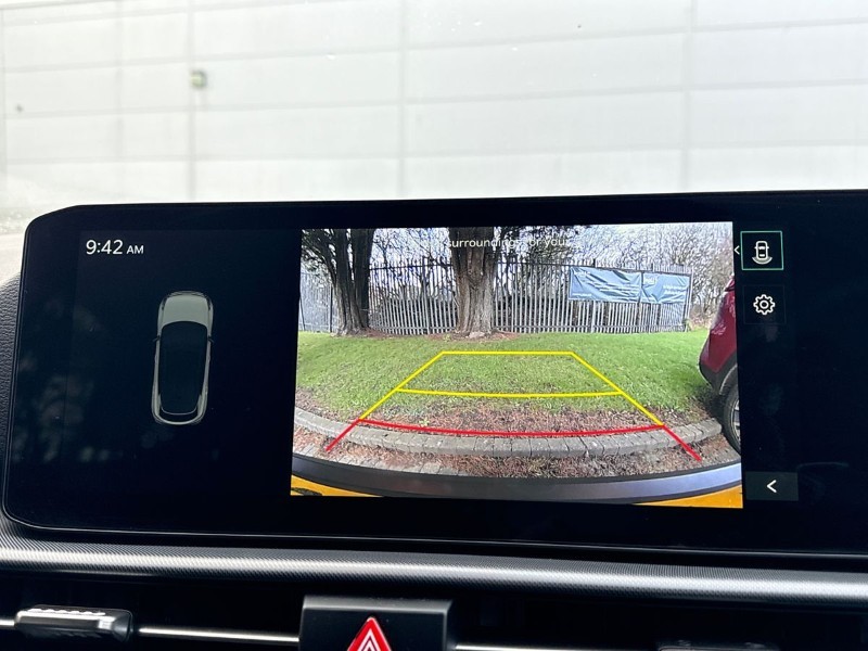 Used Kia Sportage 2025 for sale - 77063472: Photo 23