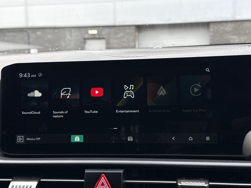 Used Kia Sportage 2025 for sale - 77063472: Photo 24