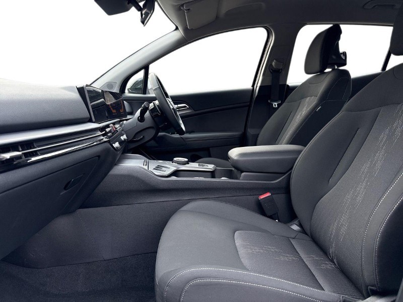 Used Kia Sportage 2025 for sale - 77063472: Photo 3