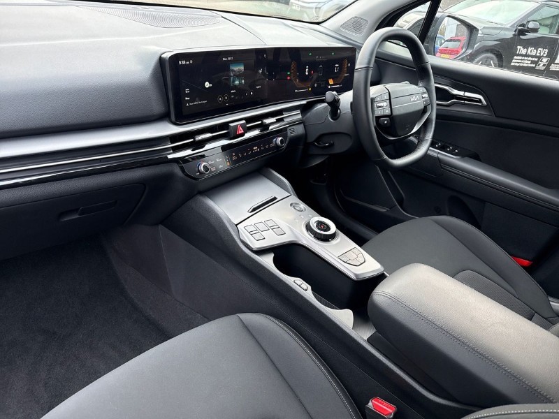 Used Kia Sportage 2025 for sale - 77063472: Photo 30