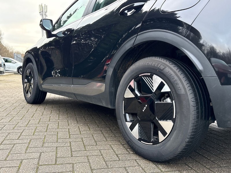 Used Kia Sportage 2025 for sale - 77063472: Photo 32