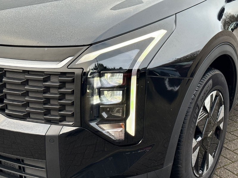 Used Kia Sportage 2025 for sale - 77063472: Photo 33