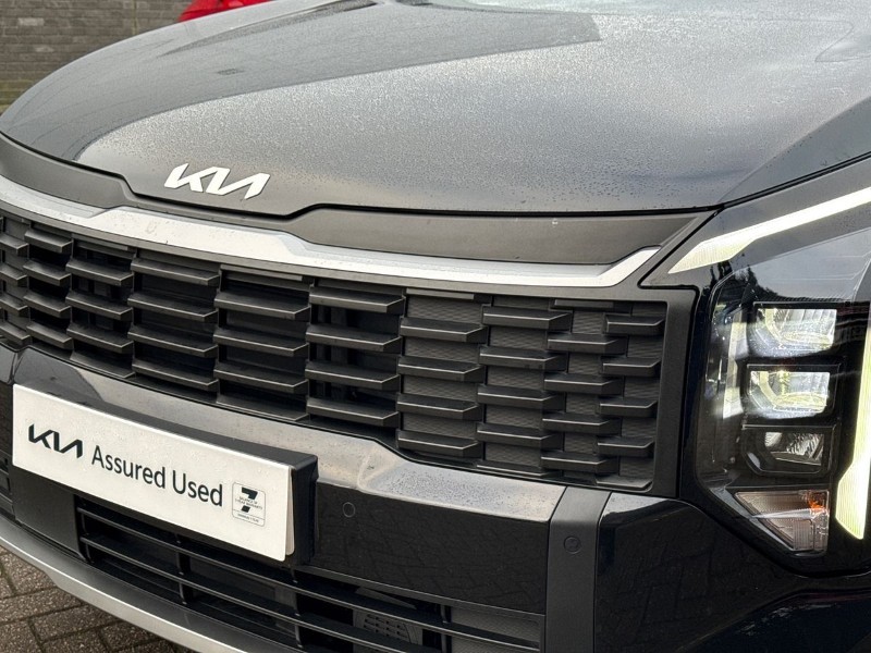 Used Kia Sportage 2025 for sale - 77063472: Photo 34