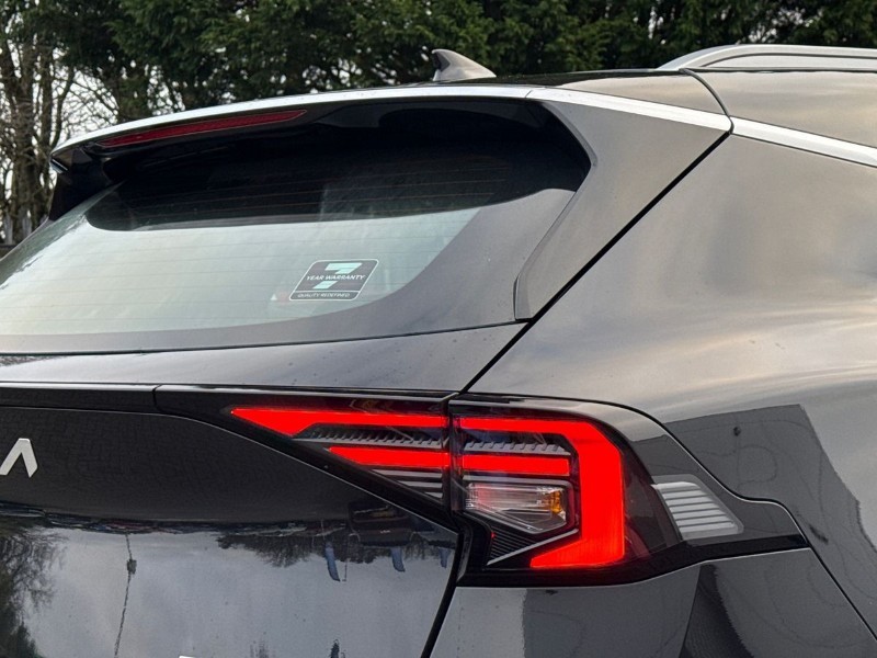 Used Kia Sportage 2025 for sale - 77063472: Photo 36