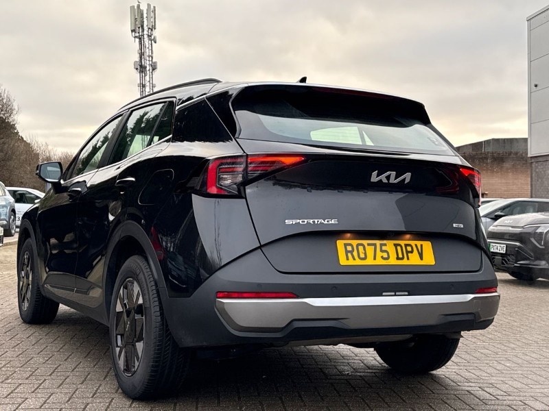 Used Kia Sportage 2025 for sale - 77063472: Photo 37
