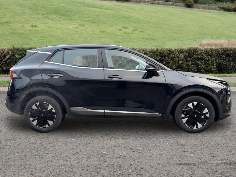 Used Kia Sportage 2025 for sale - 77063472: Photo 5