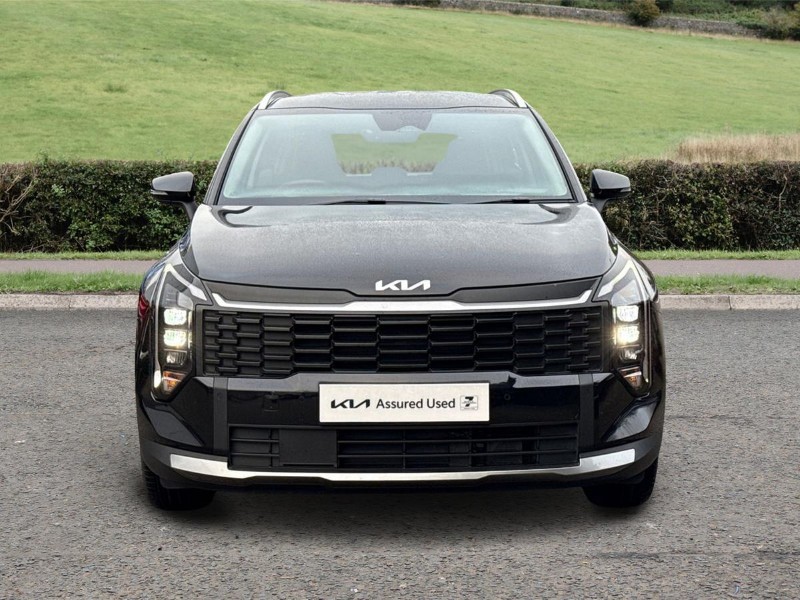 Used Kia Sportage 2025 for sale - 77063472: Photo 7