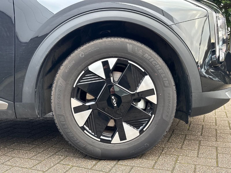 Used Kia Sportage 2025 for sale - 77063472: Photo 8