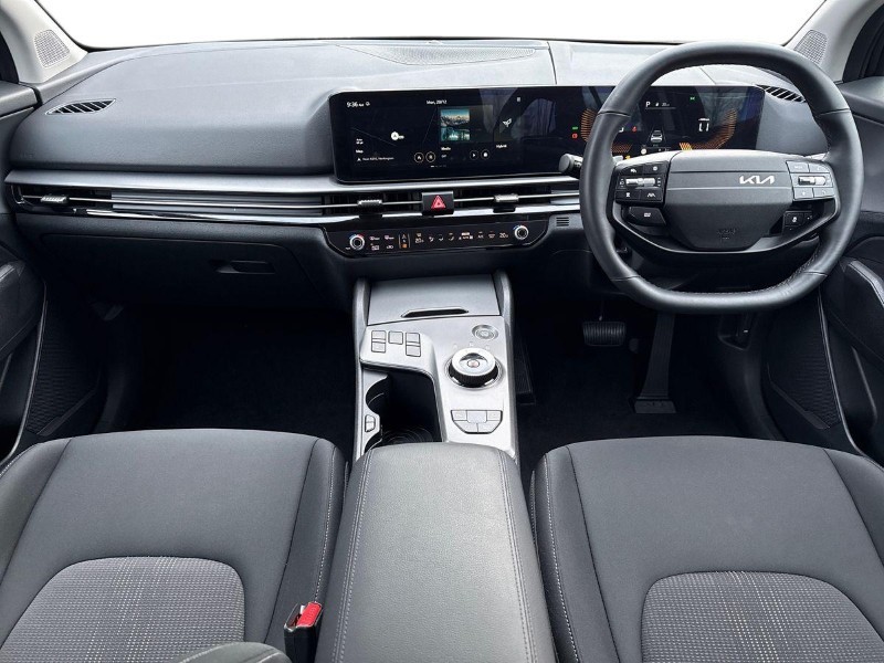 Used Kia Sportage 2025 for sale - 77063472: Photo 9