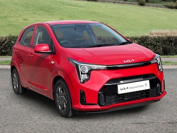 Used Kia Picanto 2026 for sale - 78523735: Photo