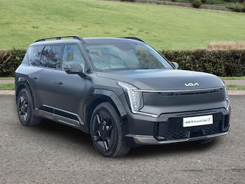 Used Kia EV9 2026 for sale - 79467550: Photo
