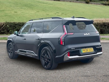 Used Kia EV9 2026 for sale - 79467550: Photo