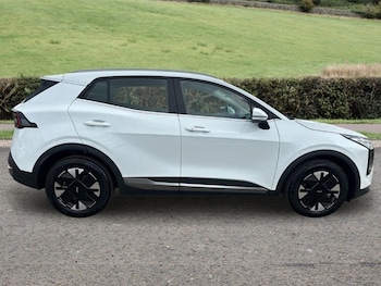 Used Kia Sportage 2025 for sale - 79087908: Photo